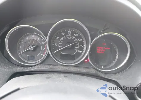 2014 Mazda Mazda6 I Grand Touring from USA, damaged, VIN JM1GJ1W62E1152053